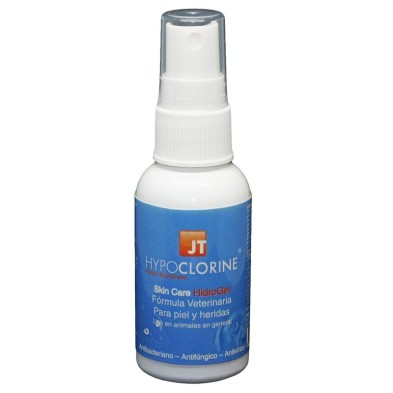 Jt hypoclorine skin care 150ml hidrogel Jt - 1