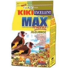 Kiki max menu jilgueros 500gr Kiki - 1