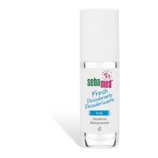 Sebamed desodorante fresh roll-on 50ml Sebamed - 1