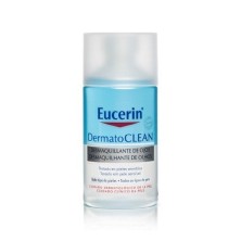 Eucerin dermatoclean desmaquillante ojos 125ml Eucerin - 1