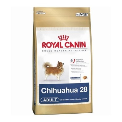 Royal canin chihuahua 28 0,5kg Royal Canin - 1