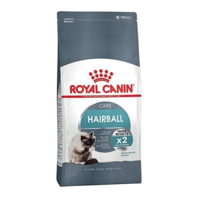 Royal canin pienso para gato fcn hairball care 400gr Royal Canin - 1