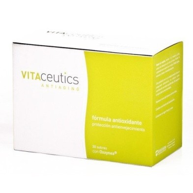 Vitaceutics fórmula antioxidante 30 sobres Vitaceutics - 1