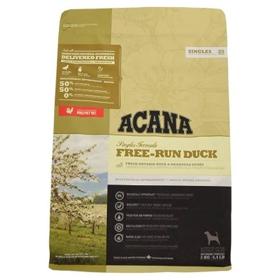 Acana free run duck 2kg Acana - 1