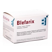 Blefarix toallitas 50 und. Blefarix - 1