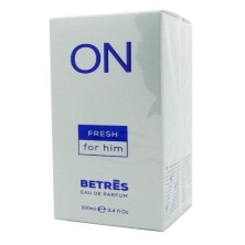 Perfume betres on fresh hombre 100ml Betres - 1