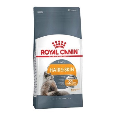 Royal canin pienso para gato fcn hair skin ad 400gr Royal Canin - 1