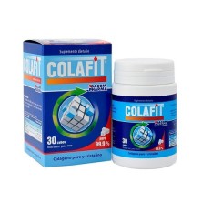 Colafit 8 mg 30 cubos Colafit - 1