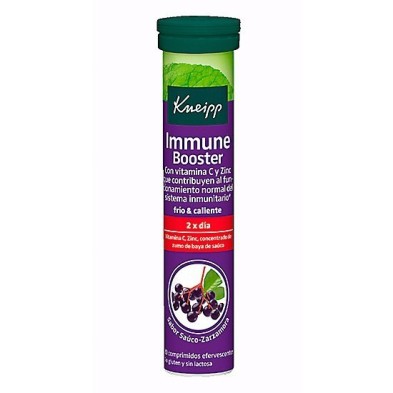 Kneipp inmune booster 20 tabletas Kneipp - 1