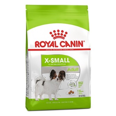 Royal canin shn xsmall adult 500gr Royal Canin - 1