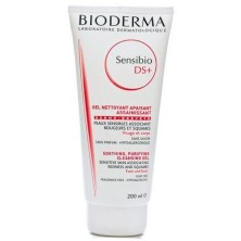 Bioderma sensibio ds+ gel limpiador 200ml Bioderma - 1