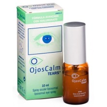 Ojoscalm tears again 10 ml. Ojoscalm - 1