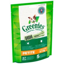 Greenies petite bolsa 5 unds 85 grs Greenies - 1