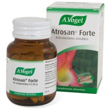 Atrosan forte 60 comprimidos bioforce A. Vogel - 1