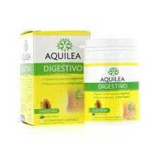 Aquilea digestivo 30 comprimidos Aquilea - 1