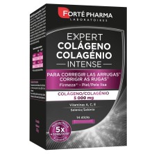 Forte pharma expert colageno intense 14 stick Forte Pharma - 1