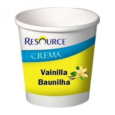Resource diabet crema vainilla 24x125ml Resource - 1