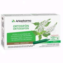 Arkofluido ortosifon 10 ampollas Arkopharma - 1