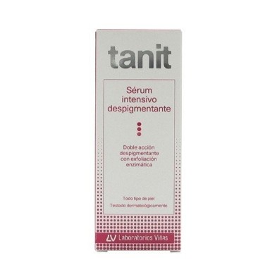 Tanit serum intensiv despigmentante 30ml Tanit - 1