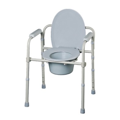 Ayudas dinámicas silla de servicio plegable ad903 Ayudas Dinámicas - 1