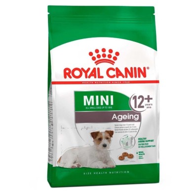 Royal canin mini ageing 12+ 1,5kg Royal Canin - 1