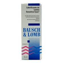 Lubricante lentes bausch lomb 15 ml. Bausch&Lomb - 1