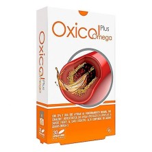 Oxicol plus omega 30 cápsulas Oxicol - 1