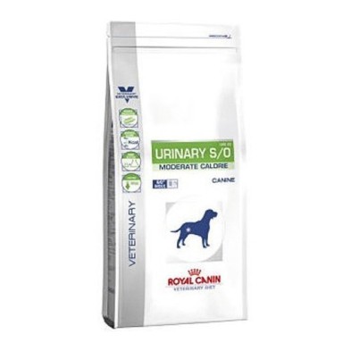 Royal canin vd dog urinary mod cal s/o 1,5kg Royal Canin - 1