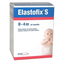 Elastofix s talla b r/2146 4 m.x 3 cm. Elastofix - 1