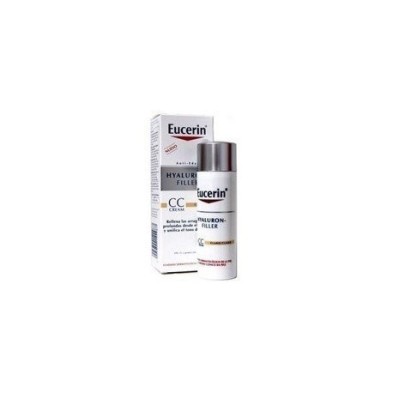 Eucerin hyaluron-filler creme claro 50ml Eucerin - 1