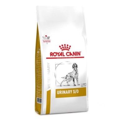 Royal canin diet canine urinary s/o lp18 13 kg Royal Canin - 1