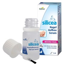 Dimefar silicea serum cuidado uñas 5ml Dimefar - 1