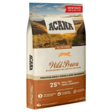 Acana wild prairie cat 4,5kg Acana - 1