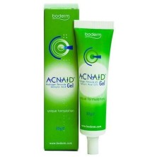 Acnaid gel pieles acneicas 30gr. Acnaid - 1