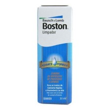 Boston solucion lentes limpia advance 30 Boston - 1