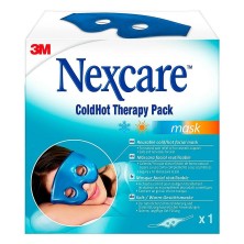 Coldhot nexcare antifaz mascara facial Nexcare - 1