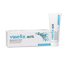 Vaselix 40% pomada tubo 30ml Vaselix - 1