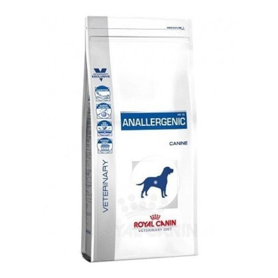 Royal canin vd dog anallergenic 3kg Royal Canin - 1
