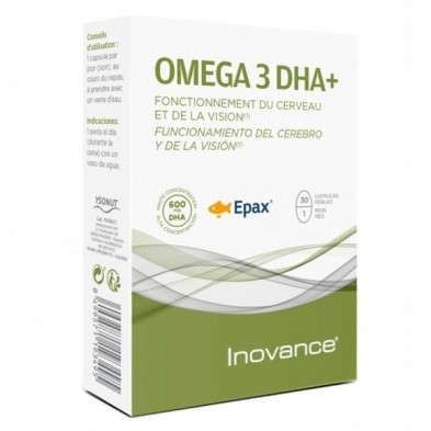 Inovance omega 3 dha+ Ynovance - 1