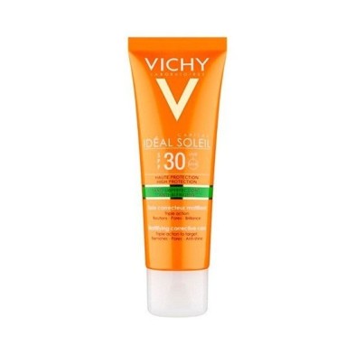 Vichy ideal soleil anti-imperfe spf 30 Vichy - 1