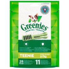 Greenies teenie bolsa 11 unds 85 grs Greenies - 1