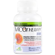 Micoteraphy bm 920 mg 60 caps avd Avd - 1