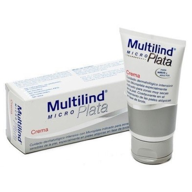 Multilind microplata crema 0.3% 75ml Multilind - 1