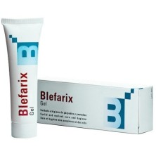 Blefarix gel 30 ml. Blefarix - 1