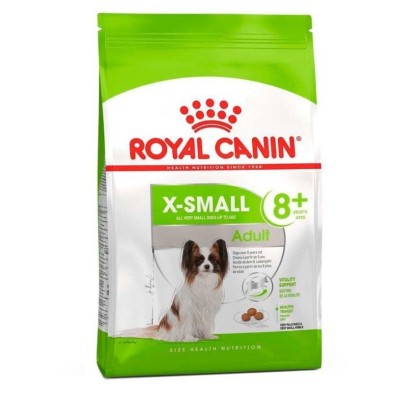 Royal canin x-small adult 8+ 1,5kg Royal Canin - 1