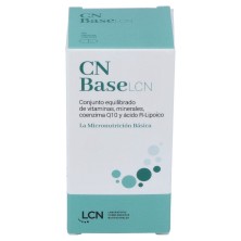 Lcn cn base 30 cápsulas Lcn - 1