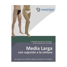Medilast media larga cab.izda med 701i Medilast - 1
