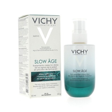 Vichy slow age tratamiento corrector diario 50ml Vichy - 1
