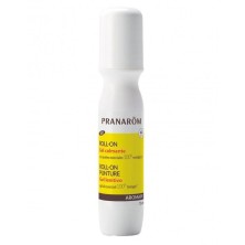 Pranarom aromapic calmante gel rollon eco 15ml Pranarom - 1
