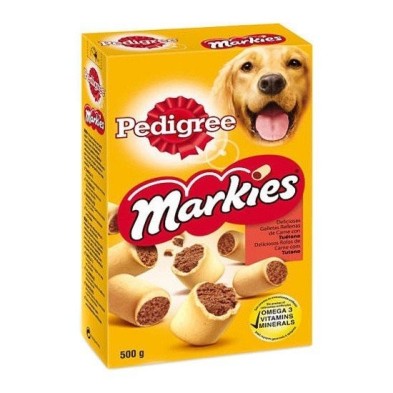 Pedigree markies 12x500g Pedigree - 1